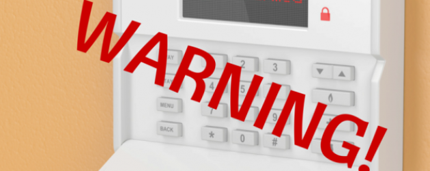 Early Warning Signs: An Alarming Topic!